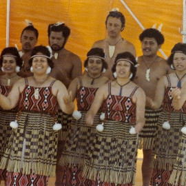 Māwai Hakona