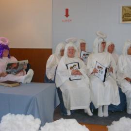 Iona Church Centre Christmas show 2010
