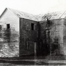 Upper Hutt Blockhouse 005