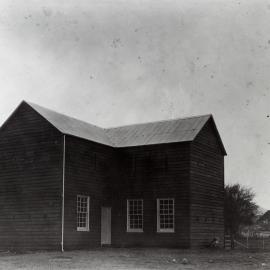 Upper Hutt Blockhouse 006
