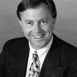 Member of Parliament, Rimutaka electorate, 1996-2008; Paul Swain.