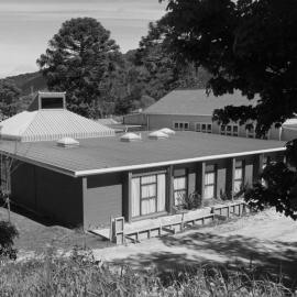 Rimutaka Baptist Church; 6 Akatarawa Road, Brown Owl.