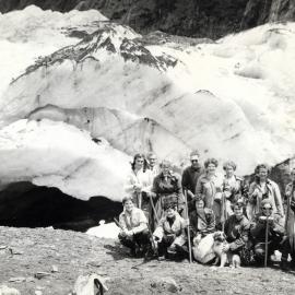Glacier Guiding 002