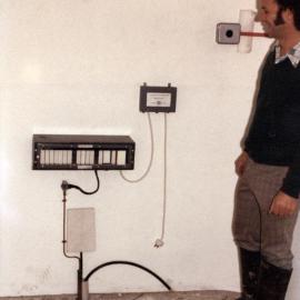 Kingsley Heights 1978 06; pumps & pressure vessels 01