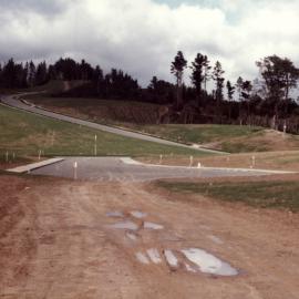 Kingsley Heights 1978 05; subdivision