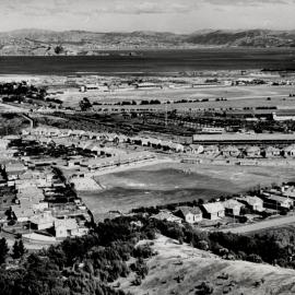 Hutt Valley History 42; Gracefield