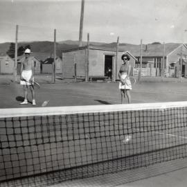 Trentham Tennis Club 002