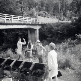 Kaitoke Waterworks