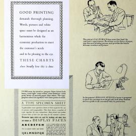 Printing from idea to Imprint