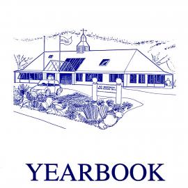 Hutt Independent Boys' School Yearbook 1991