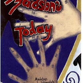 2002 Maidstone Today