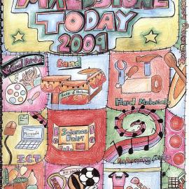 2009 Maidstone Today