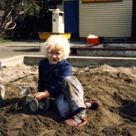 Silverstream Kindergarten 034