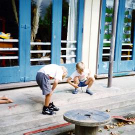 Silverstream Kindergarten 036