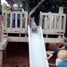 Silverstream Kindergarten 038