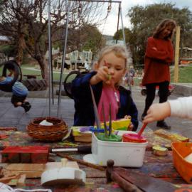 Silverstream Kindergarten 042