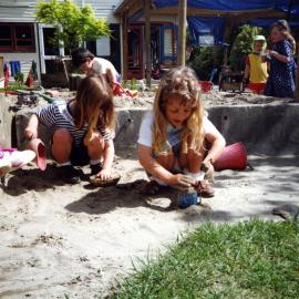 Silverstream Kindergarten 044