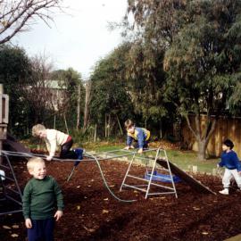 Silverstream Kindergarten 046