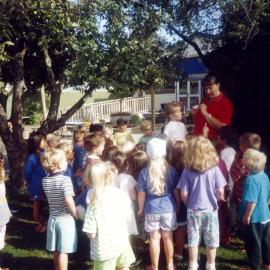 Silverstream Kindergarten 047