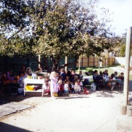 Silverstream Kindergarten 048