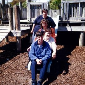 Silverstream Kindergarten 049