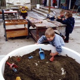 Silverstream Kindergarten 051