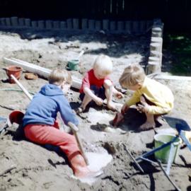 Silverstream Kindergarten 052