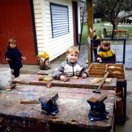 Silverstream Kindergarten 053