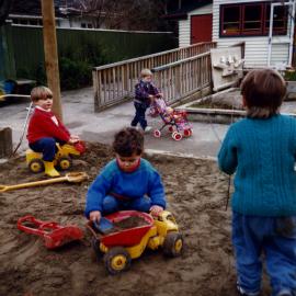 Silverstream Kindergarten 054