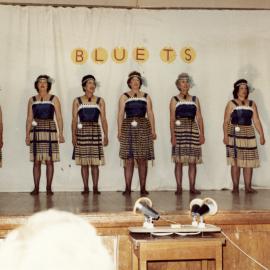 The Blue Ts Mothers Group 1981 003