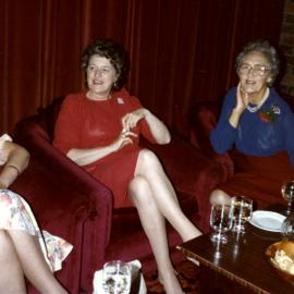 The Blue Ts Mothers Group 1985 003