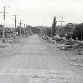 Seddon Street, looking towards Birch Street (now part of Lane Street)