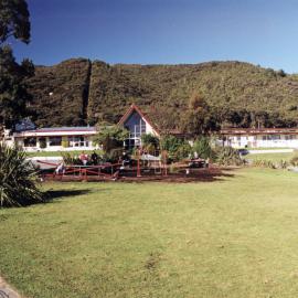 Kiwi Ranch Kaitoke
