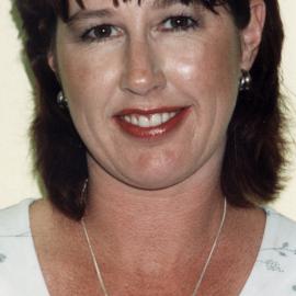 Victim Support; new manager; crisis team volunteer worker Leanne Collins.