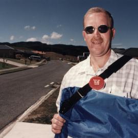 Census; Lloyd Stone; first to cover Craig's Flat