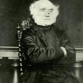 Barton family; Richard Barton; 1790-1866. [P1-416-2166]