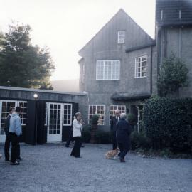 Brentwood Manor, 2002