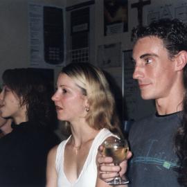 Royal New Zealand Ballet and Variety Dance Centre; combined performance.