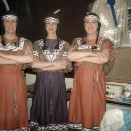 Annie Get Your Gun 005