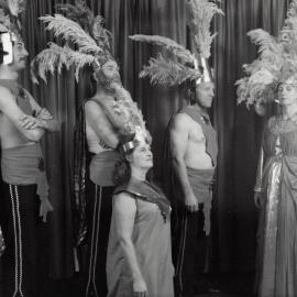 Upper Hutt Operatic Society 002