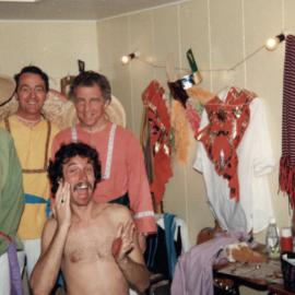 Upper Hutt Operatic Society 004