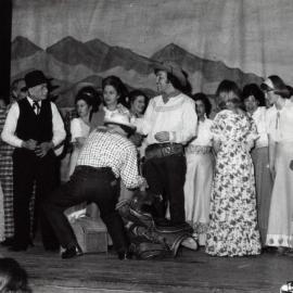 Upper Hutt Operatic Society - Photo 002