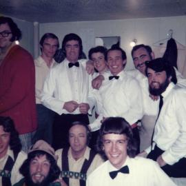 Upper Hutt Operatic Society - Photo 030