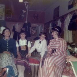 Upper Hutt Operatic Society - Photo 032