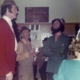 Upper Hutt Operatic Society - Photo 033