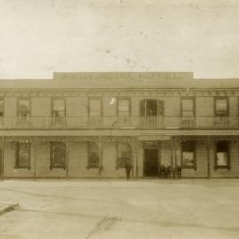 Provincial Hotel Upper Hutt 001