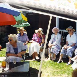 Kings Empire Veterans Ladies Upper Hutt RSA 024