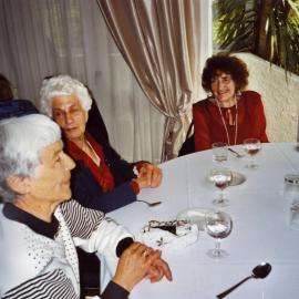 Kings Empire Veterans Ladies Upper Hutt RSA 026