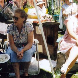 Kings Empire Veterans Ladies Upper Hutt RSA 027