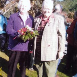 Kings Empire Veterans Ladies Upper Hutt RSA 028